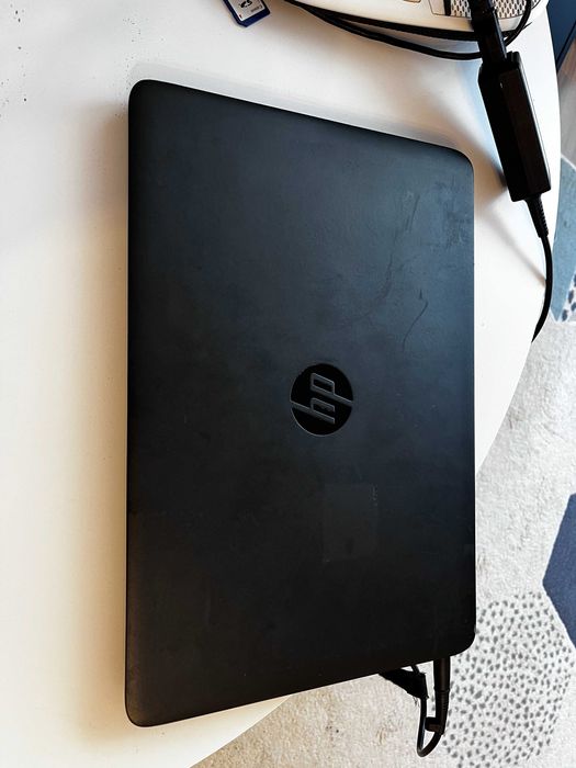 Laptop HP EliteBook 840 G1 – i5 / 8GB RAM / 500GB HDD