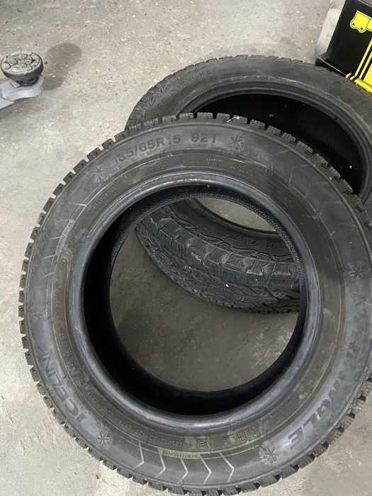 Продам шины в отличном состоянии