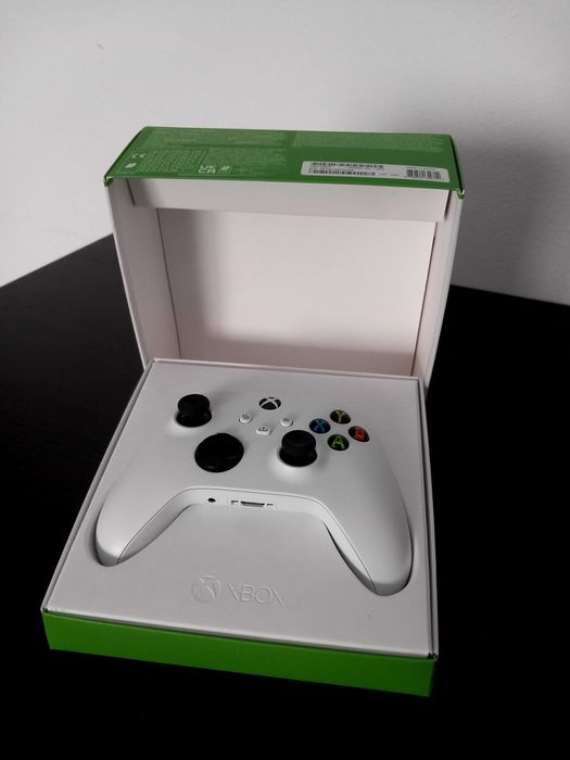 Controller Microsoft Xbox Series X/S - Robot White