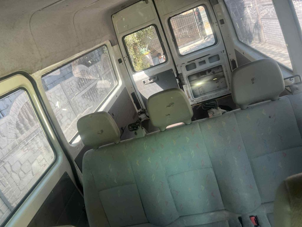 Schimb cu mașină mică  Lt 35 motor 2.8 Man 160 cp