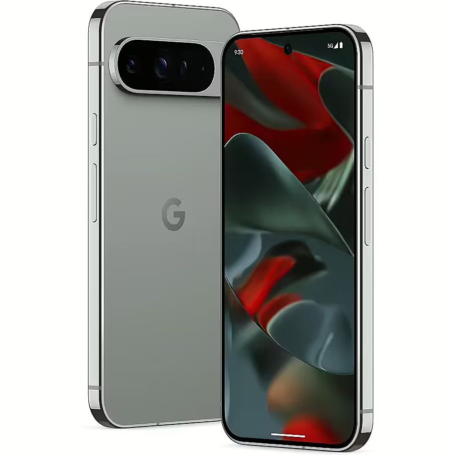 Pixel 9 Pro XL 256GB Imei registratsiya qilingan