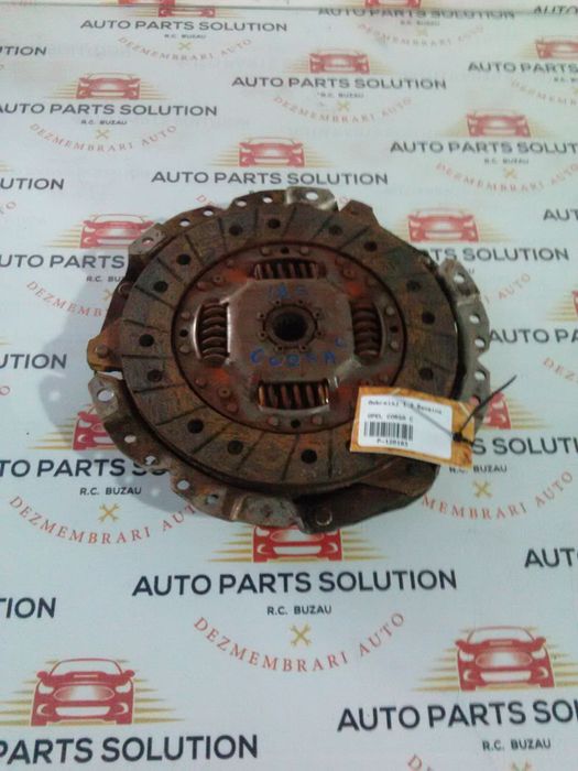 ambreiaj 1.2 benzina opel corsa c