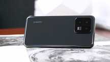 Смартфон Xiaomi 13 + iPhone 5S