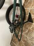 Vand bmx asa cum se vede