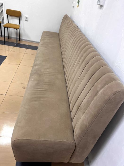 Диван для кофейни  столДиовой кафе