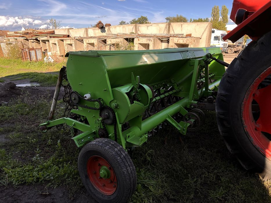 Semanatoare paioase SUP 29 M