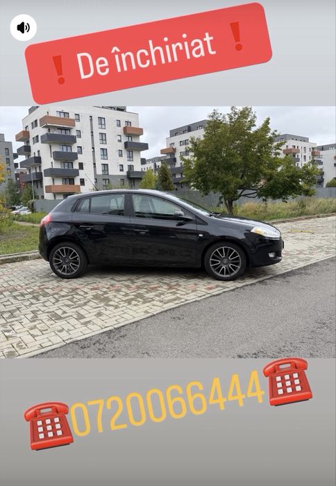 De inchiriat Skoda, Volkswagen,Seat,Dacia,Fiat.