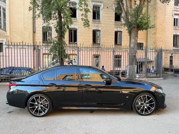 Продам Bmw 540 G30. 2023 года.