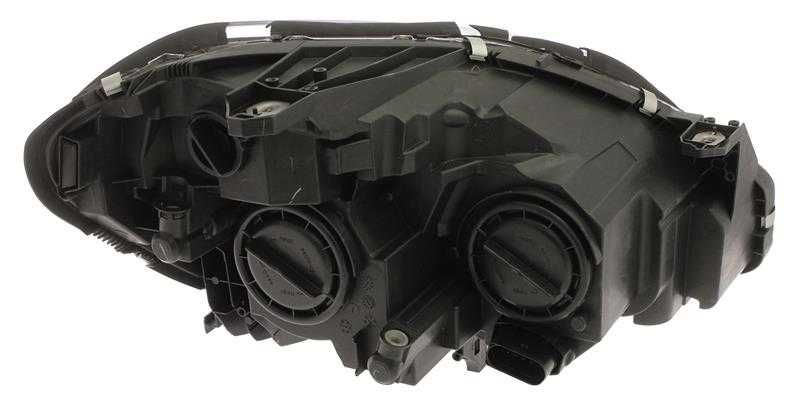 Far stanga Mercedes B Class W246 an 2011-2014 , este nou