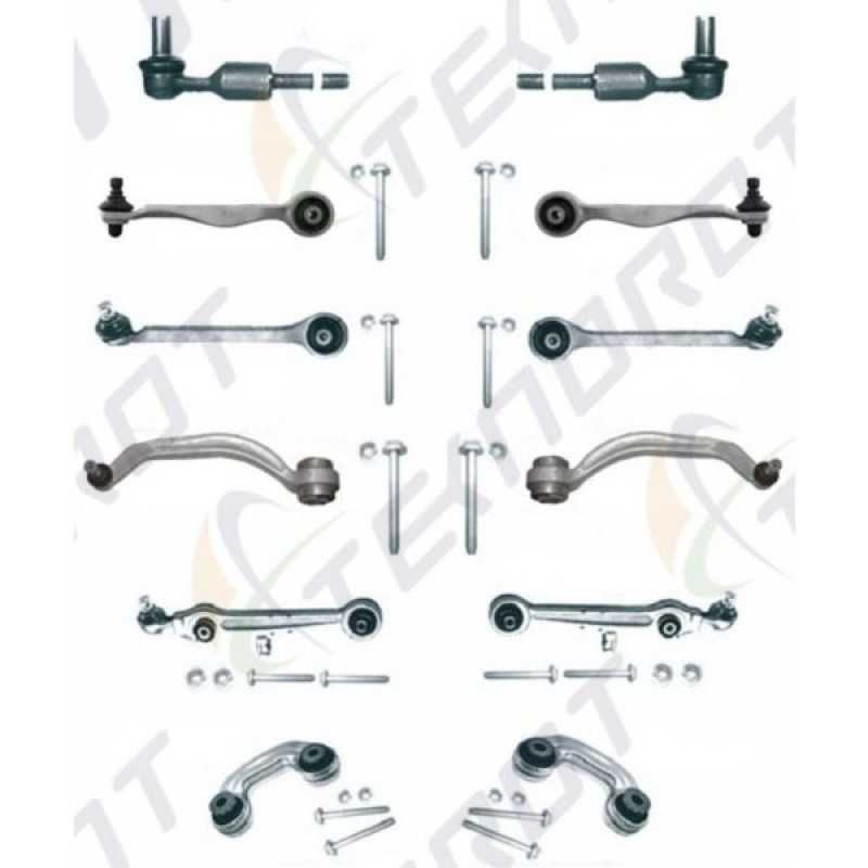 Окачване TEKNOROT за AUDI A6 A4, VW PASSAT B5, Ауди А6 А4 Пасат Б5 К-т