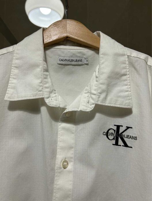 Camasa Calvin Klein Baieti 14 Ani