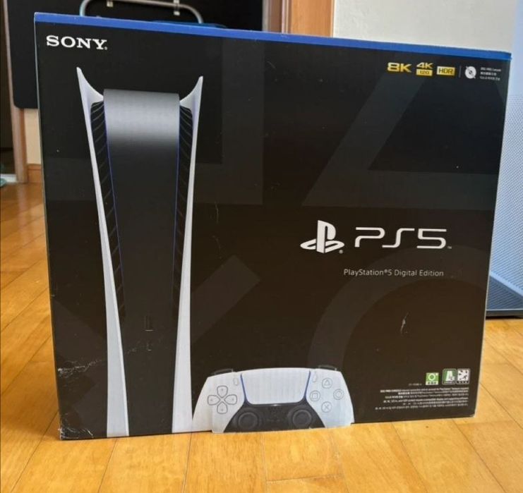 Ps5 fat bez diskavot