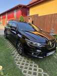 Renault Megane Estate Bosse