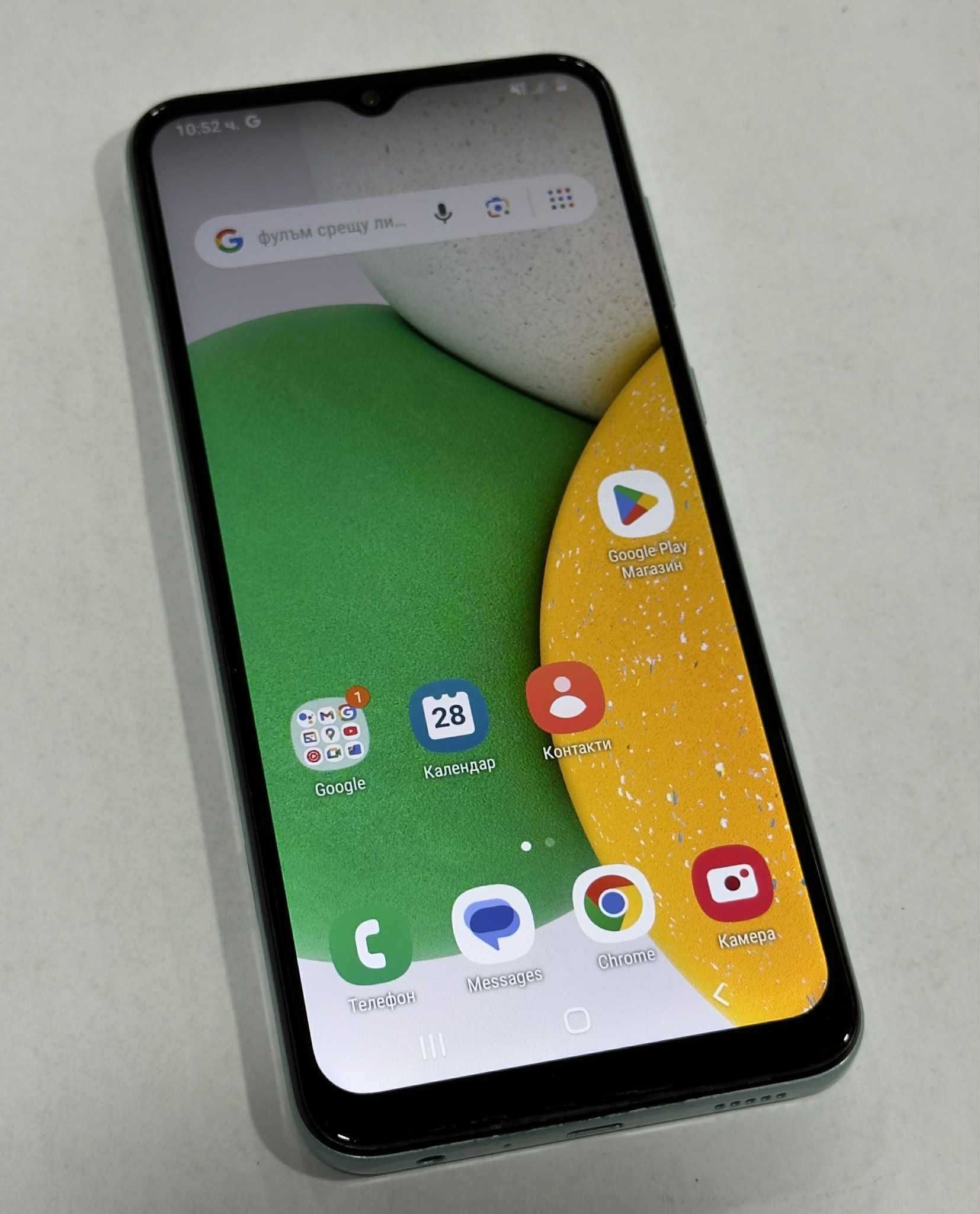 Samsung Galaxy A03 Core  32GB, 2GB RAM