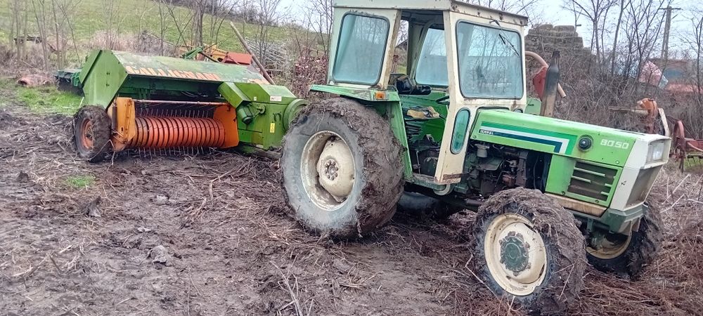 Fiat 3 pistoane 4ori 4 50 de cai putere