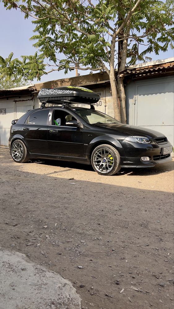 Lacetti xetshbek ласетти хетчек