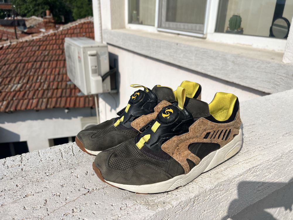 Puma Disc Low 46
