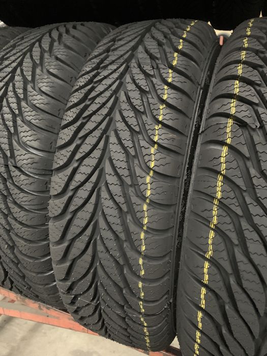 Anvelope M+S Iarna 185/65 R14 Garantie 3 ani!
