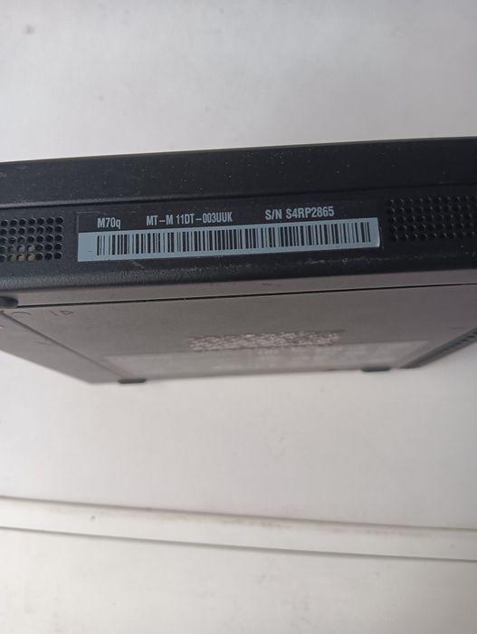 Schimb, vând Lenovo Nou