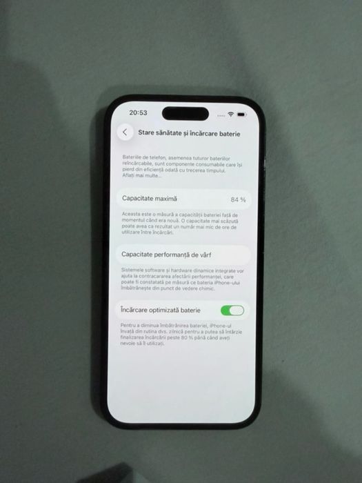 iPhone 14 Pro, 128 GB