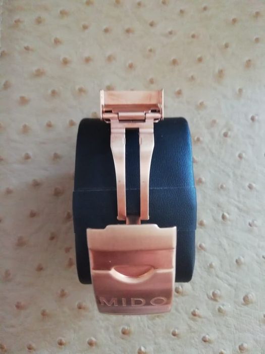 Часы “MIDO” Multifort Gent (Швейцария).
