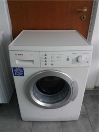 Masina de spălat rufe Bosch  wss 84465 fd 37.