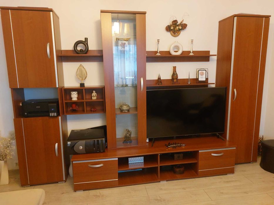 Mobilă+ masă living mobexpert