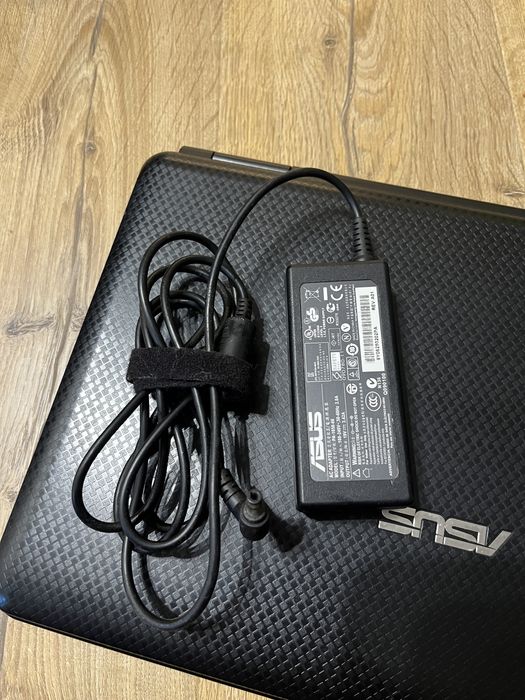 Лаптоп ASUS K50C