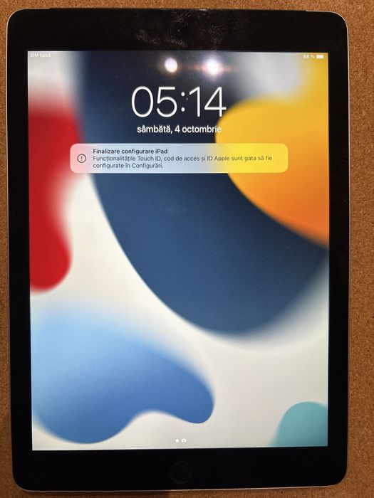 Apple iPad Air A1567 2 Cellular ID-XXL2880