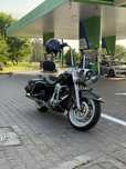 Harley Davidson Road King