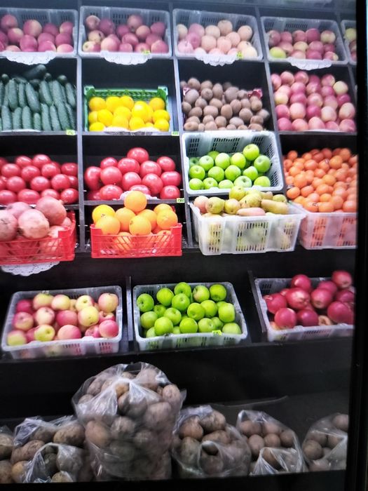 Коммерческое аренда