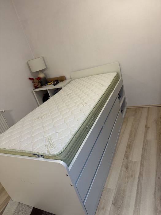 Saltea Pat 90x200 cm