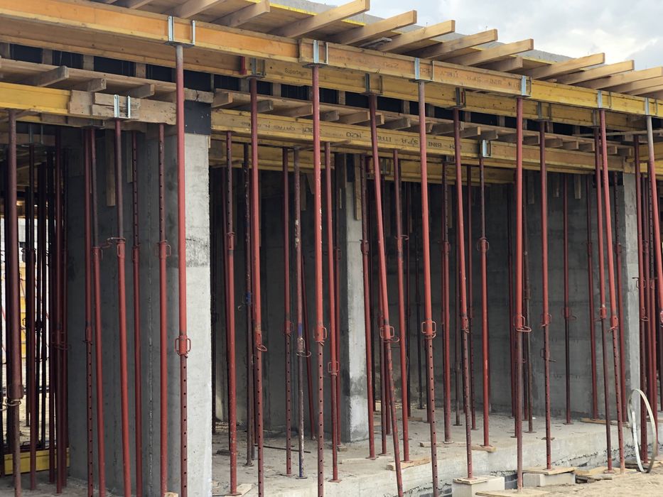 Panou cofraje tip Doka