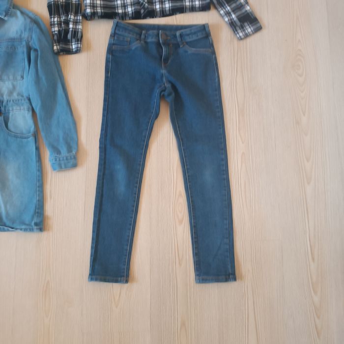 9-10 г. Лот за момиченце