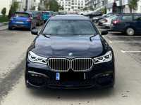 BMW 750xi M Pachet ! Pret cash!