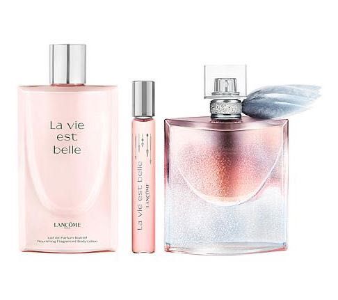 Lancôme La vie eat belle парфюм подаръчен сет комплект