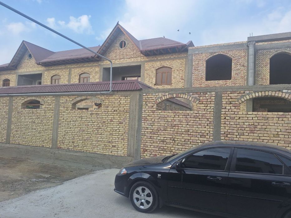 Продаётся коттедж элитный район