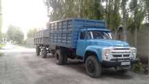 Зил-130: Zil-130