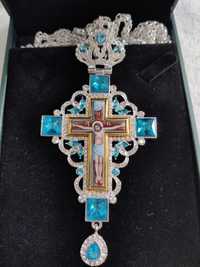 Cruce pectorală pentru preoți