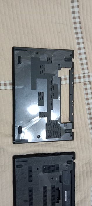 Нижние крышки, корпус Lenovo T460 T470