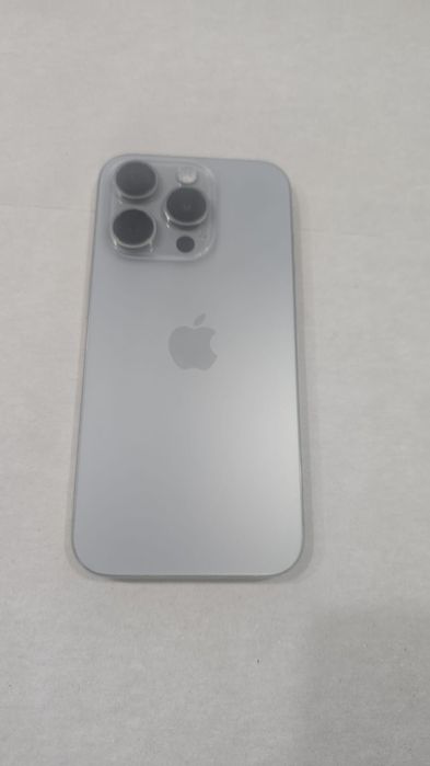 Iphone 15 Pro 256 gb