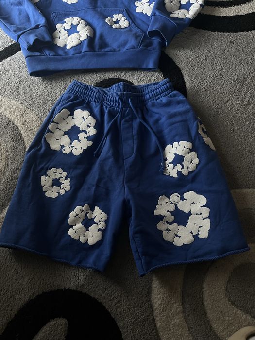 Denim Tears екип