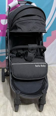 коляска  Bella Baby новая  59тыс.тг