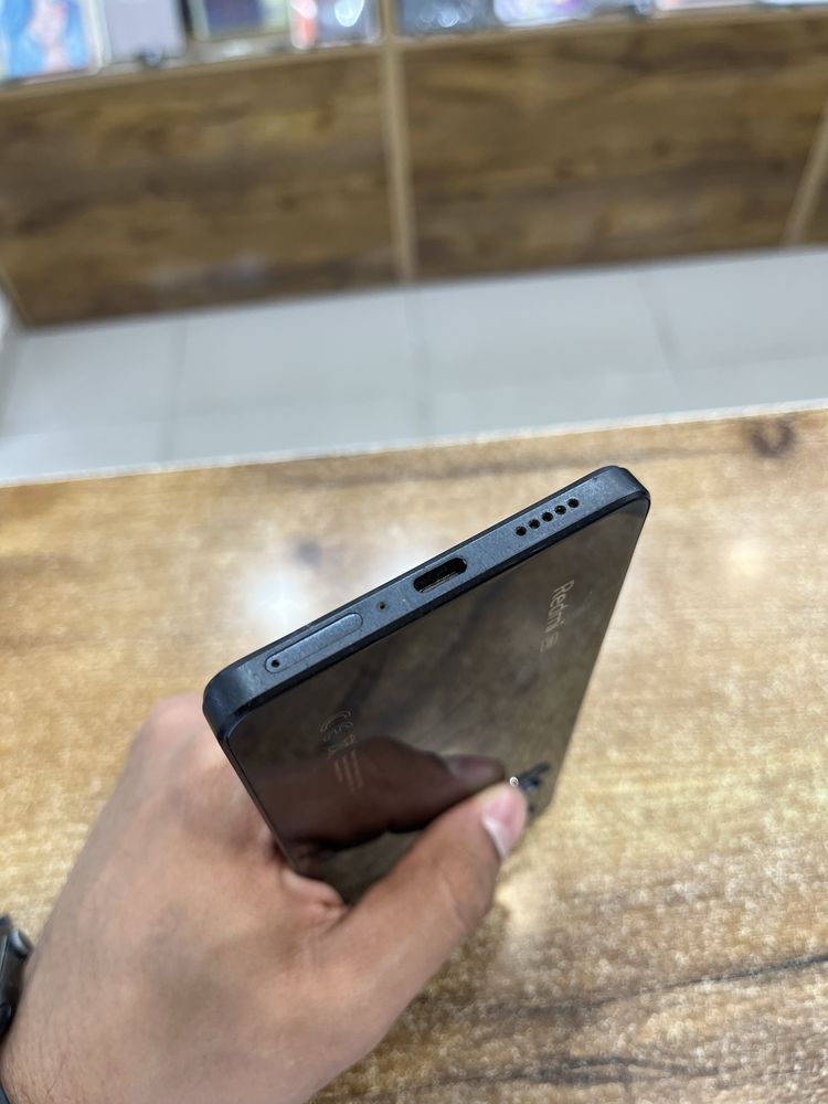 Redmi Note 12 Pro 5G (Kaspi рассрочка)