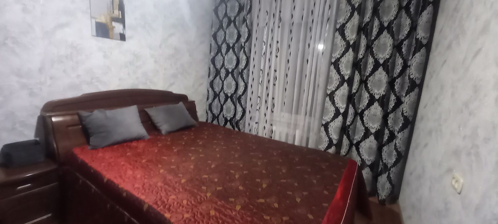 Сдам 2 ком.кв  19 мкр