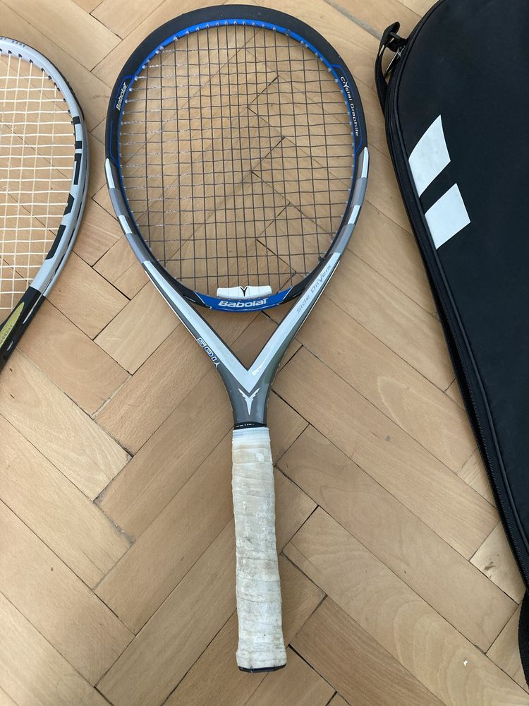 Head Intelligence i.S6 Babolat Y105 Y 105