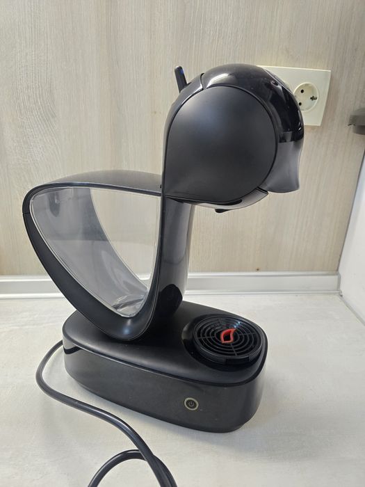 Кафемашини Долче Густо