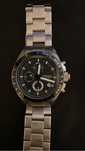 Ceas Fossil Decker