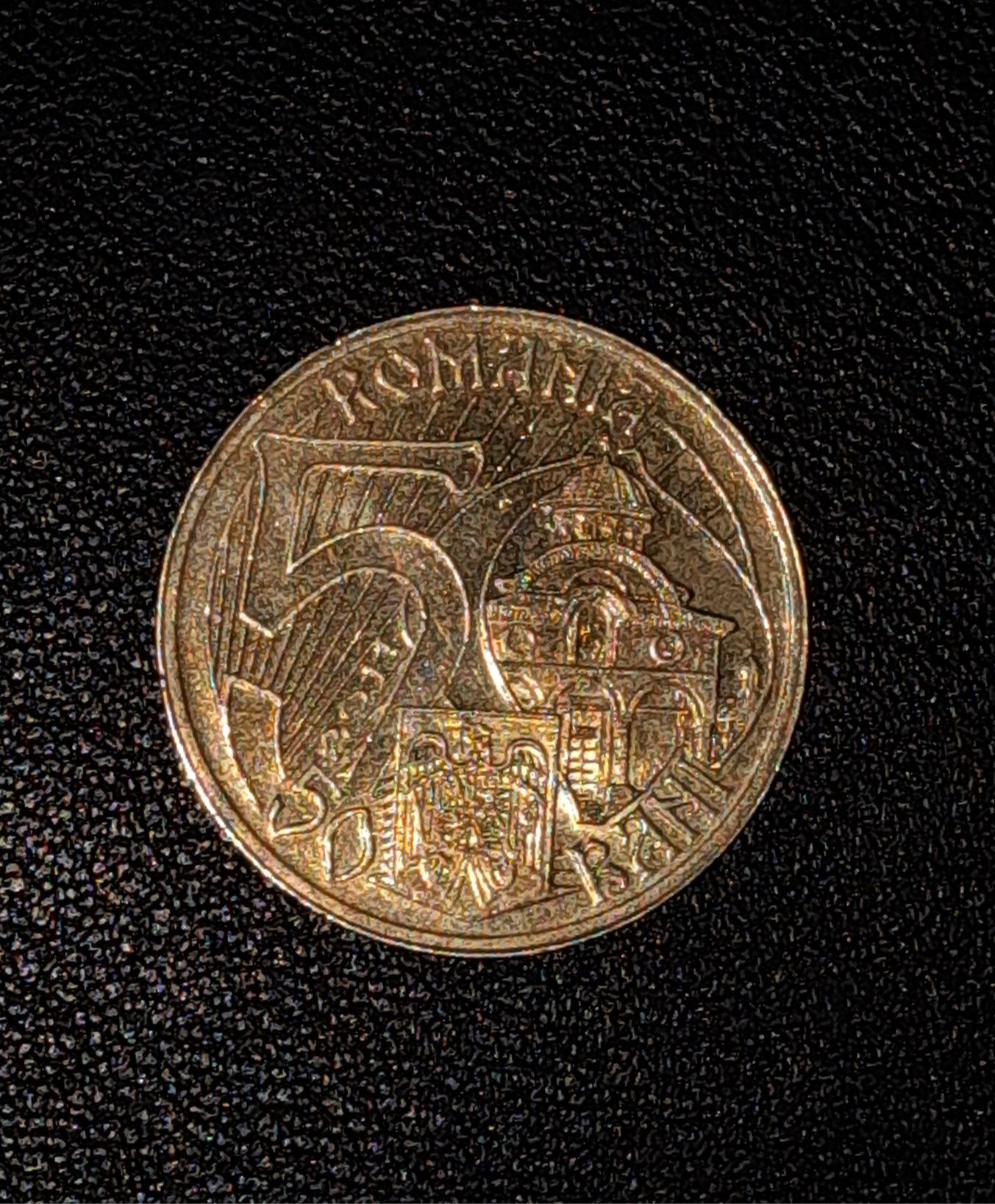 Moneda Mircea Cel Bătrân 1386-1418