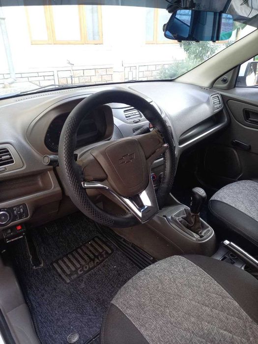 Продам срочна Кобалть 1 позиция  родная краска